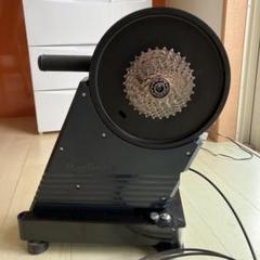 ミノウラ マグターボ ダイレクトドライブ MD640 /シマノ