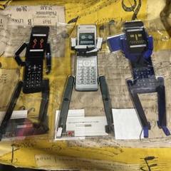 ケータイ捜査官7 セット ケータイ捜査官7 バンダイ