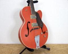 本命ギフト Electromatic by フルアコ 改造多数 5120 Gretsch