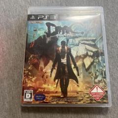 DmC Devil May Cry ps3 L