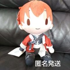 葬送のフリーレン ふわぷち Mぬいぐるみ 