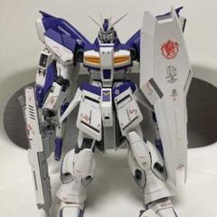 2025年最新】MG 1/100 Hi-νガンダム Ver.Ka プラモデルの人気