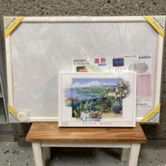 コ*チ様 未使用ジグソーパズル1000ピース&パネルセット - メルカリ
