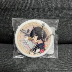 あんさんぶるスターズ！朔間凛月 UVミラーキーホルダー あんスタ