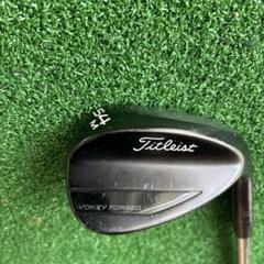 VOKEY FORGED(2019) 54°/10°M NSPRO M19050