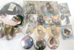 第五人格 探鉱者 占い師 ノートン.イライ グッズセット 第五人格 探鉱者 占い師 ノートン.イライ グッズセット - メルカリ