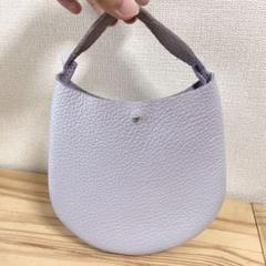 エンダースキーマ ワンピースバッグ スモール small