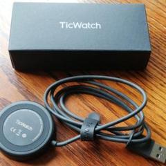 新品未使用 Tic Watch 充電器