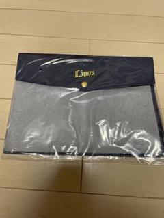 埼玉西武ライオンズ　ファンクラブ記念品