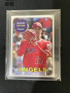 2025年最新】大谷翔平 カード 2018の人気アイテム - メルカリ