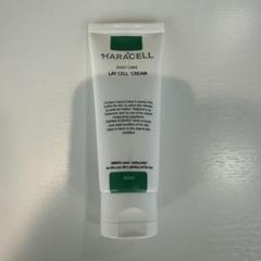 【新品】HARACELL LAY CELL CREAM 60ml（再生クリーム） HARACELL LAY CELL CREAM Reviews| Hwahae