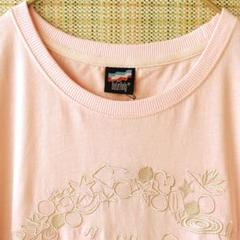 ScoLar Parity スカラーパリティ 半袖Tシャツ　新品　オーバーサイズ