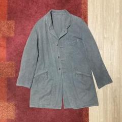 最上級】ISETAN MEN'S 上質カシミヤ100% バルマカーンコート - メルカリ 最上級】ISETAN MEN'S 上質カシミヤ100% バルマカーンコート - メルカリ