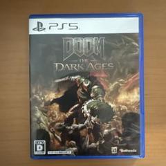 PS5 DOOM : THE DARK AGES