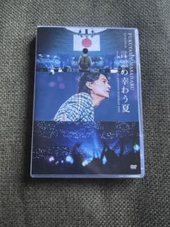 【新品・未開封】福山雅治ライブDVD3点セット&非売品BD 福山雅治 ライブDVD 5枚セット 新品未開封 - メルカリ