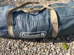 新品　Coleman BCワイドドームテント 170T11100J【4~5人用】 2025年最新】170T11100Jの人気アイテム - メルカリ