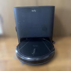 Eufy G40 Hybrid ロボット掃除機　ジャンク品のサムネイル