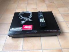AQUOSブルーレイレコーダー BD-HDW43