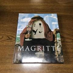 Ren Magritte、、海外版超希少レゾネ Rene Magritte、TOUS LES JOURS、海外版超希少レゾネ - メルカリ