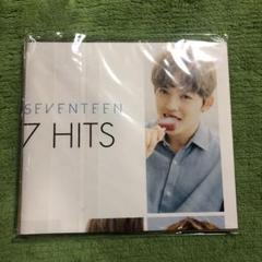 2025年最新】seventeen 17 hitsの人気アイテム - メルカリ