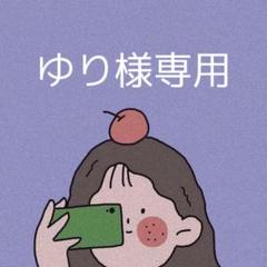 【ゆり様専用】韓国 インス ステッカー風 ロゴ カード 9枚