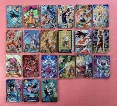 SDBH UGM弾CP全21種133枚コンプリート2022年から2023年 SDBH UGM弾CP全21種133枚コンプリート2022年から2023年 - メルカリ