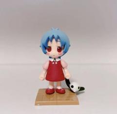 エヴァンゲリオン フィギュア ぷちえゔぁ Qポスケット まとめ売り エヴァンゲリオン フィギュア ぷちえゔぁ Qポスケット まとめ