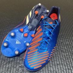レアサッカースパイク アディダス プレデター リーサルゾーン SG