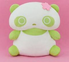 たれぱんだ　ぬいぐるみ　桜編　サンエックス　平成レトロ たれぱんだ ぬいぐるみ 桜編 サンエックス 平成レトロ - メルカリ