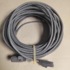エレコム製　LAN１５ｍケーブル