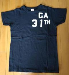 DENIM DUNGAREE デニムダンガリー　Tシャツ
