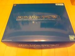 RG 1/144 ペルフェクティビリティ プラモデル ユニコーンガンダム