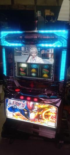 【パチスロ実機】デビルマン2　【コイン不要機】【送料込み】 2025年最新】パチスロ デビルマン 実機の人気アイテム - メルカリ