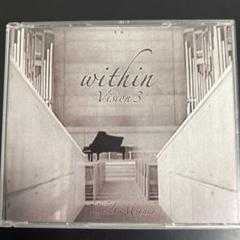 吉田美奈子 within ~Vision3 DVD + CD within Vision 3 (DVD+2CD) : 吉田美奈子 | HMV&BOOKS online