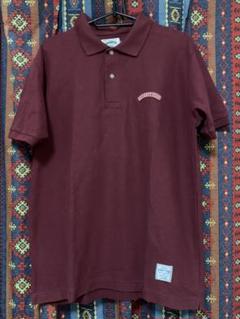 SEVENTY FOUR ポロシャツ　POLO 鹿子のサムネイル