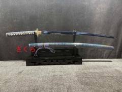 侍が空星ブラックホールを刀で打ちまくる 古兵器 武具 刀装具 日本刀 模造刀 m34501756980_1.jpg?1712551598