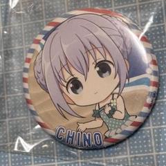 ご注文はうさぎですか？ ごちうさ チノ 缶バッジ 水着 Other -TVアニメ「ご注文はうさぎですか？？」公式サイト-