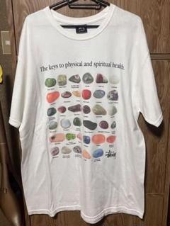 専用stussy Stones Pigment Dyed Tee 宝石 Tシャツ stussy Stones Pigment Dyed tシャツ 宝石 tシャツ - メルカリ