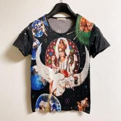 希少☆PLEATS PLEASE 1995 横尾忠則 コラボ プリーツ トップス PLEATS PLEASE 1995 横尾忠則 コラボ プリーツ トップス - メルカリ