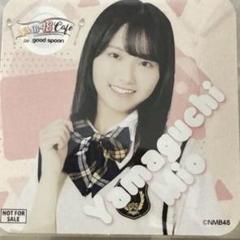NMB48 山口美桜 生写真直筆14周年ライブ