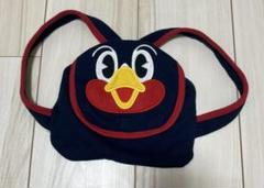つば九郎　ヤクルト　リュック　　ナップザック　ベビー