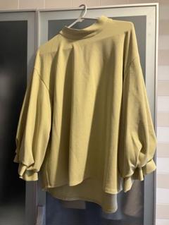 FENNEL バルーンスリーブ トップスのサムネイル