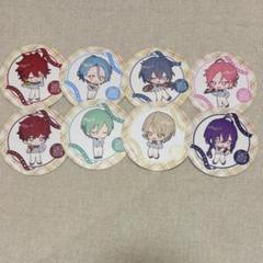 バラ売り⭕️ あんスタ 時光缶バッチ アニカフェコースター 特典 あんさんぶるスターズ！！_テーマスカウト缶バッジ［2023 AUTUMN