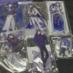 長尾景 アクリルスタンド まとめ売り 長尾景 アクリルスタンド まとめ売り - メルカリ
