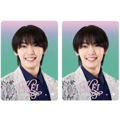 2025年最新】阿達慶 プロフィールカードの人気アイテム - メルカリ