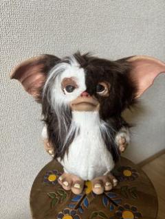 グレムリン　ギズモ　ヴィンテージ　レトロ　フィギュア　３点セット グレムリン ギズモ ヴィンテージ レトロ フィギュア 3点セット