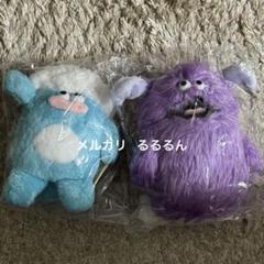 ホイッピ&ラッピ ぷりぬい