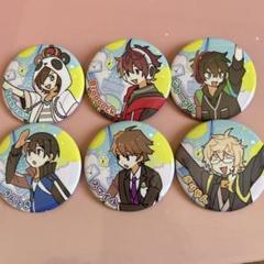 Broooock 缶バッジ タワばら 横浜 ワイテルズ タワばら 缶バッジ Broooock 東京タワー 横浜 - メルカリ