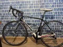 ラピエールSENSIUM 500 CP 2016年モデル Sサイズ シマノ105 ラピエール LAPIERRE センシウム SENSIUM 500 CP 2016年 ロード