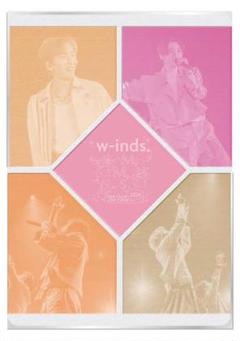 新品 w-inds. DVD Blu-ray グッズ LIVE イベント CD - メルカリ